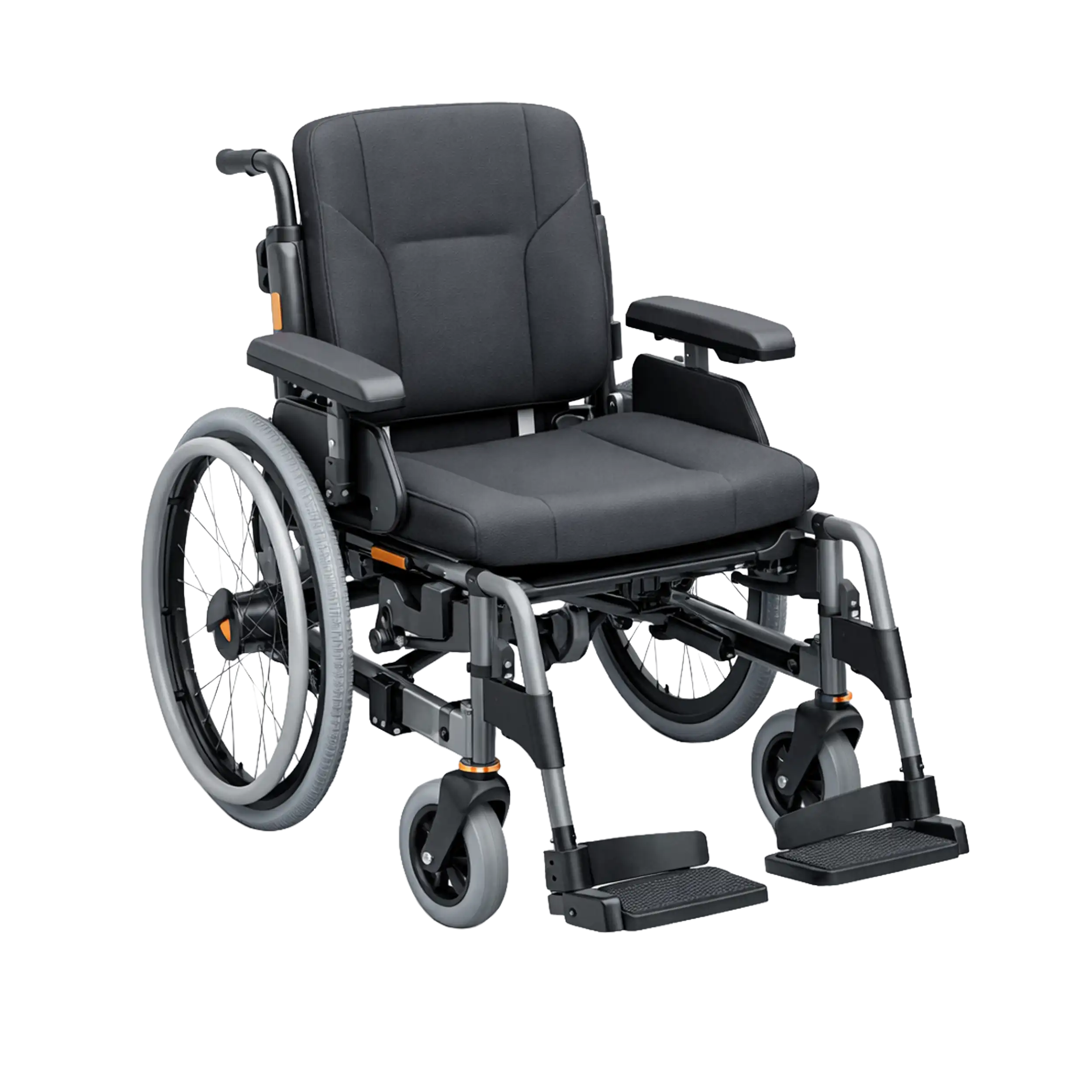 Rollstühle – individuell abgestimmte Mobilität und Komfort